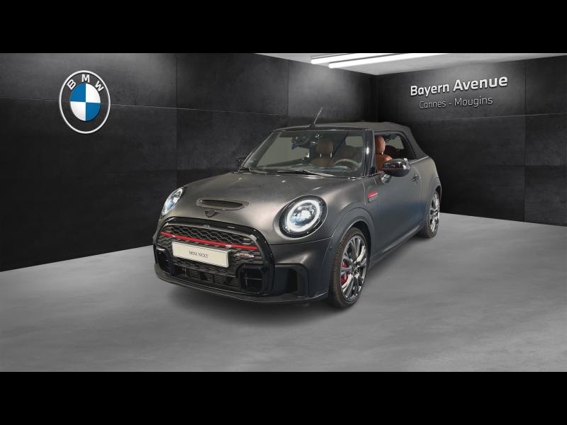 Image de l'annonce principale - MINI Hatch 3 Portes