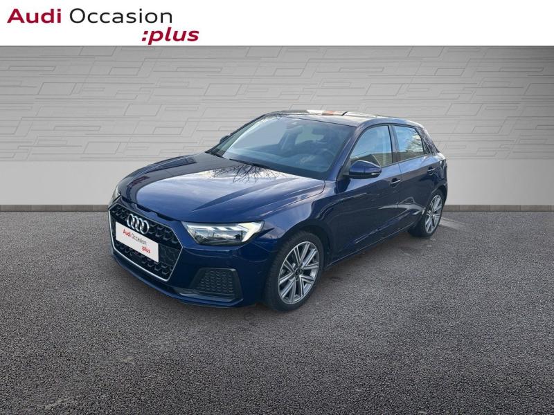 Image de l'annonce principale - Audi A1