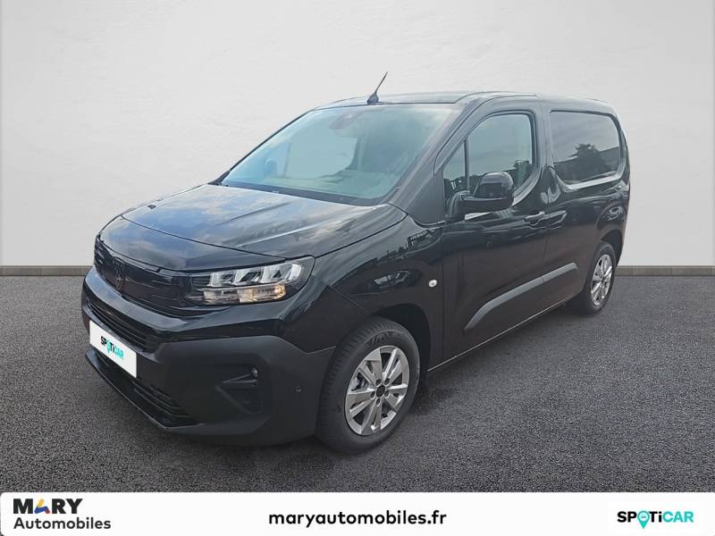 Image de l'annonce principale - Peugeot Partner