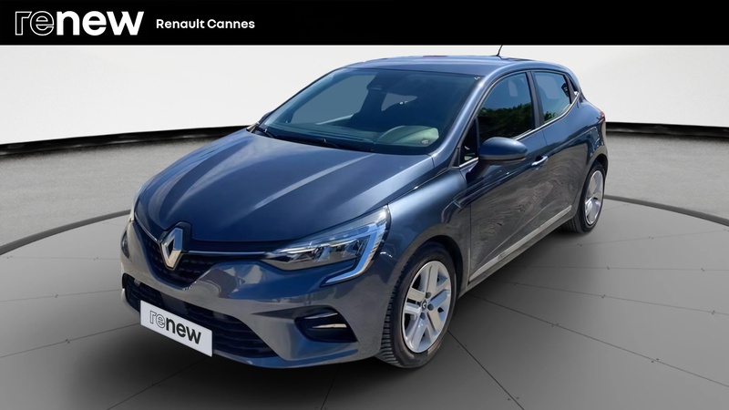 Image de l'annonce principale - Renault Clio