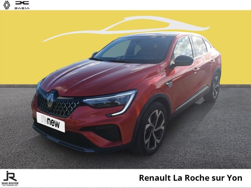 Image de l'annonce principale - Renault Arkana