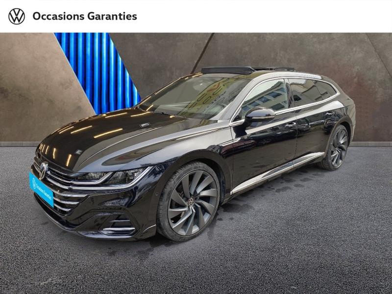 Image de l'annonce principale - Volkswagen Arteon Shooting Brake