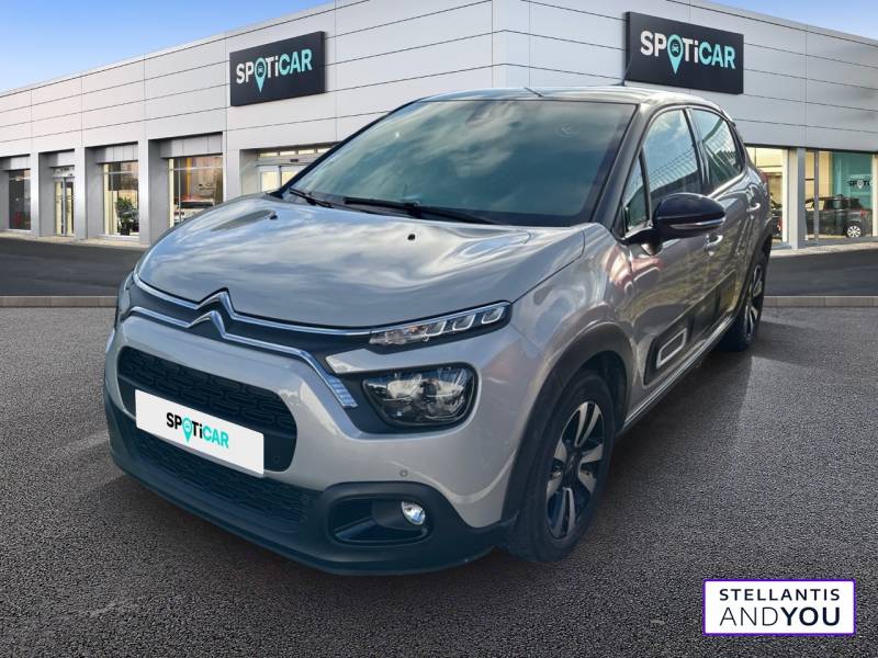 Image de l'annonce principale - Citroën C3