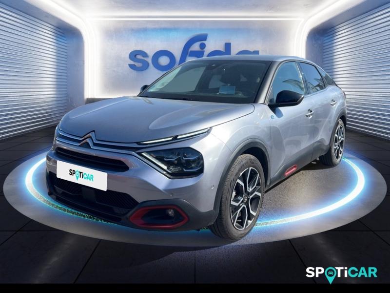 Image de l'annonce principale - Citroën C4
