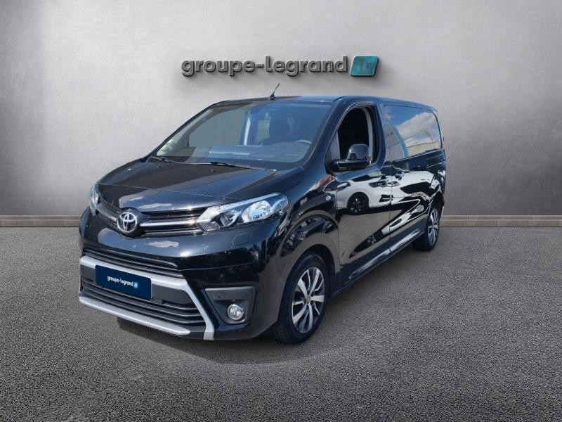 Image de l'annonce principale - Toyota Proace
