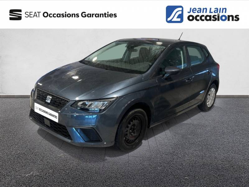 Image de l'annonce principale - SEAT Ibiza