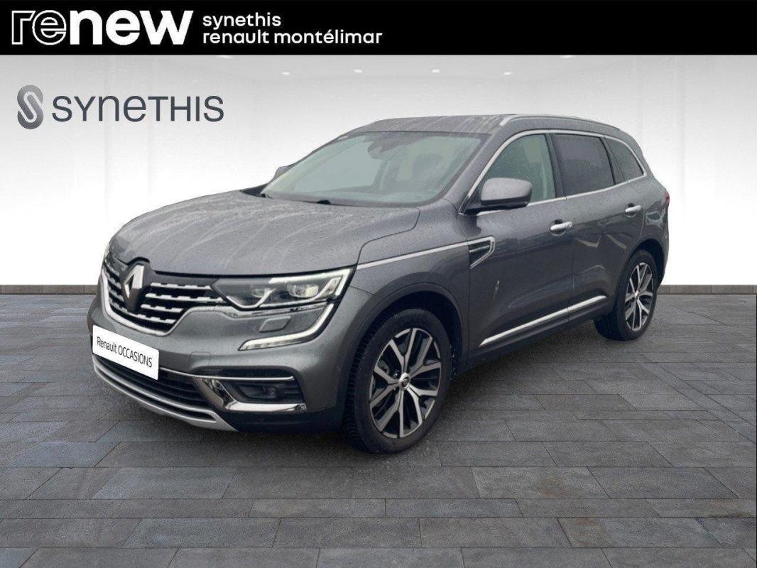 Image de l'annonce principale - Renault Koleos