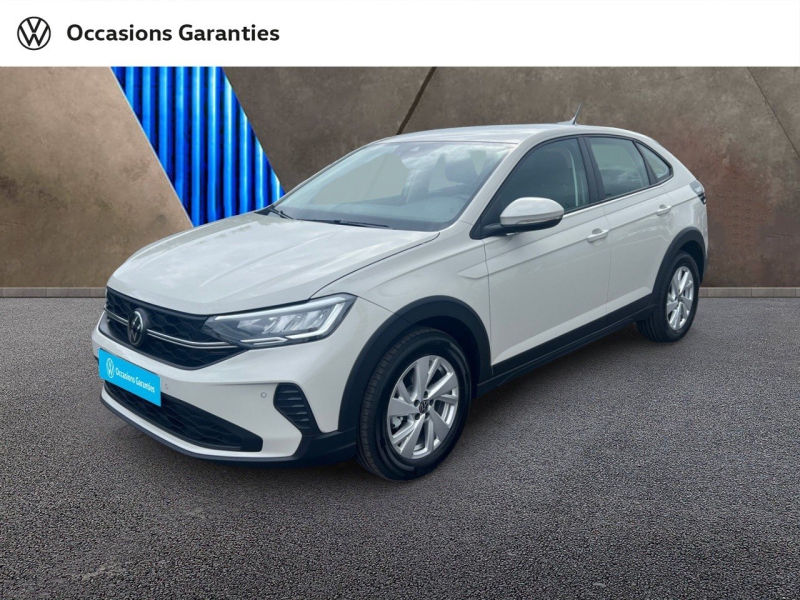 Image de l'annonce principale - Volkswagen Taigo