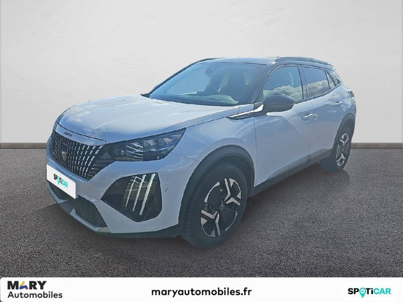 Image de l'annonce principale - Peugeot 2008