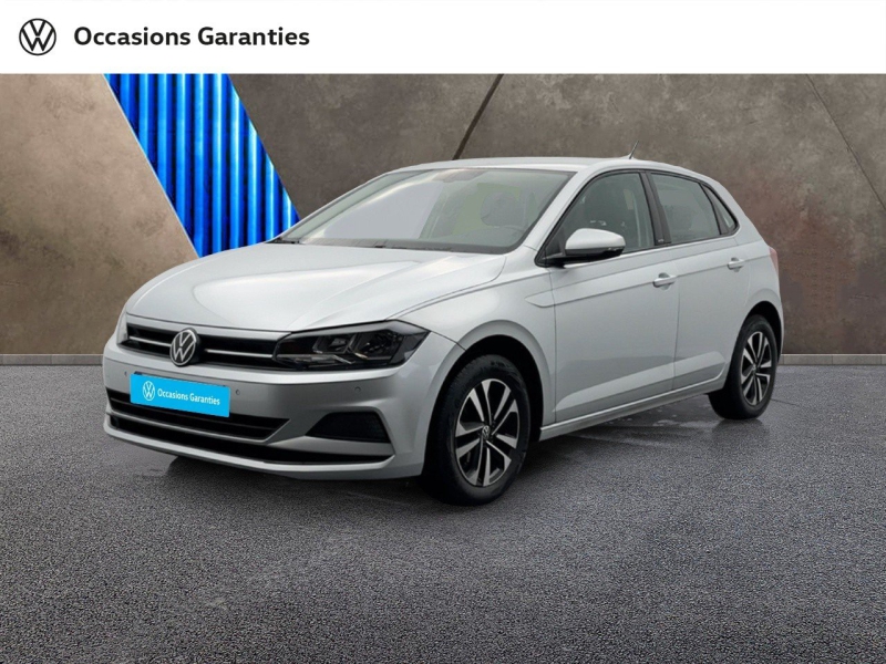 Image de l'annonce principale - Volkswagen Polo