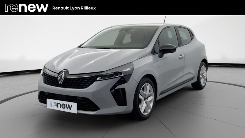 Image de l'annonce principale - Renault Clio