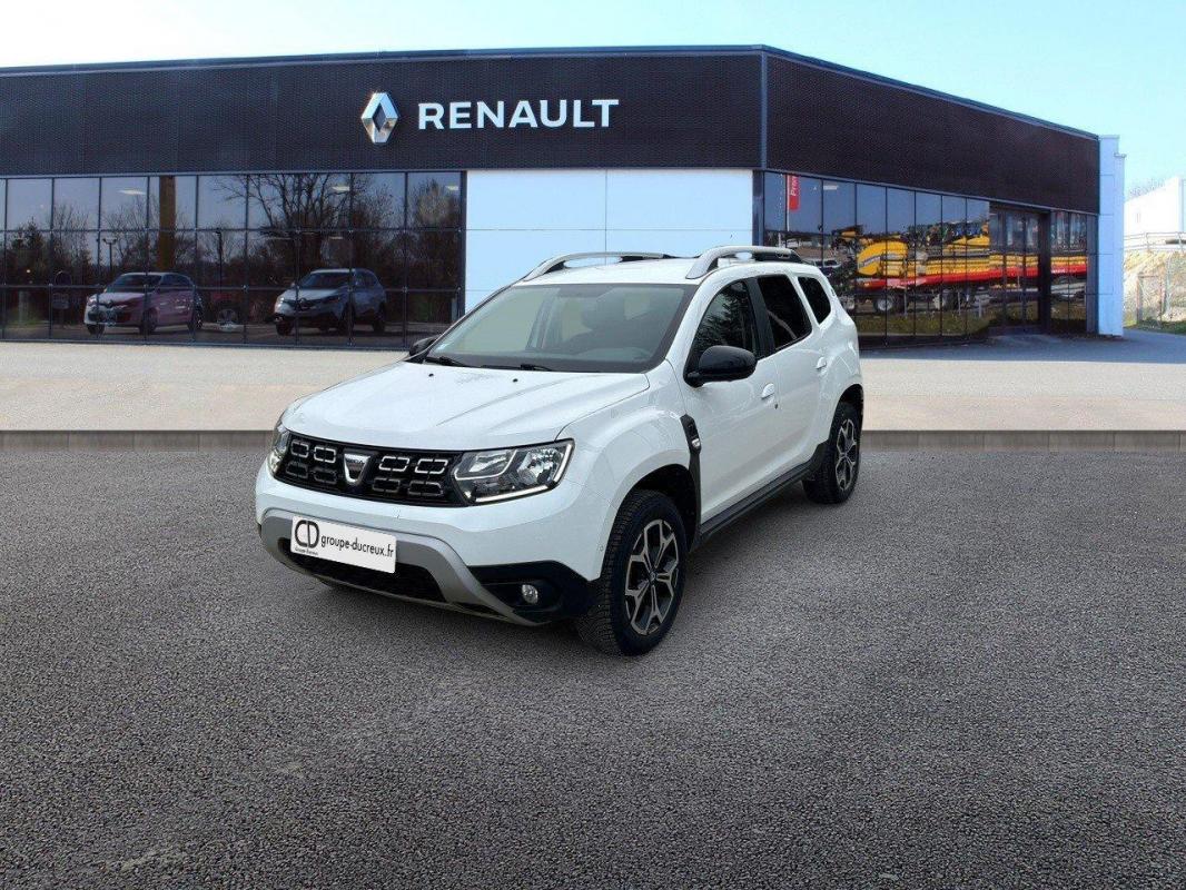 Image de l'annonce principale - Dacia Duster