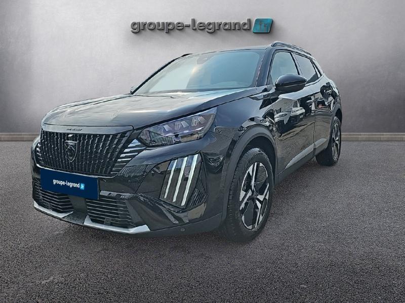 Image de l'annonce principale - Peugeot 2008