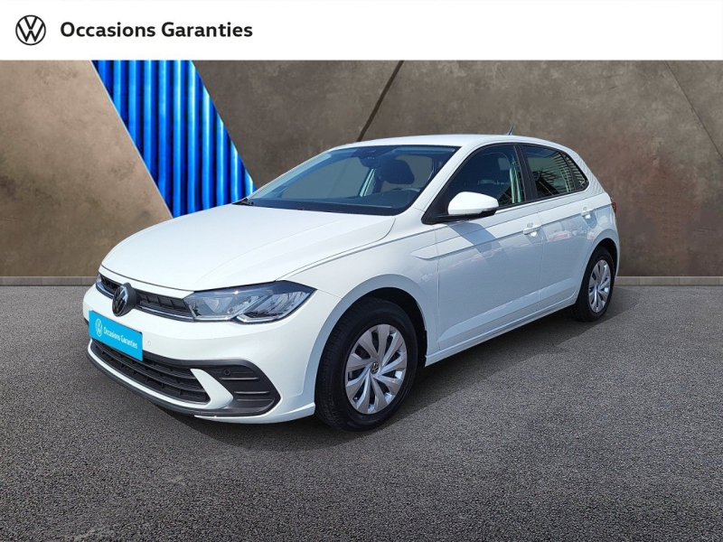 Image de l'annonce principale - Volkswagen Polo