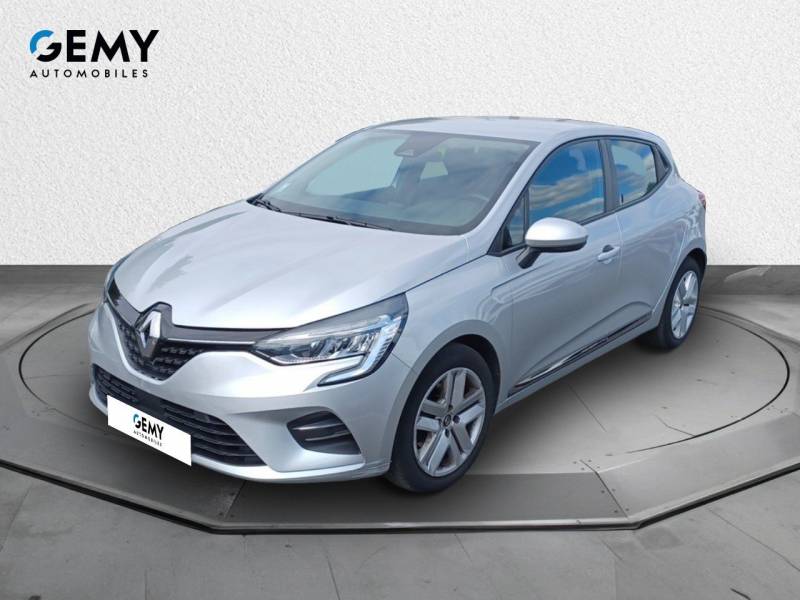 Image de l'annonce principale - Renault Clio