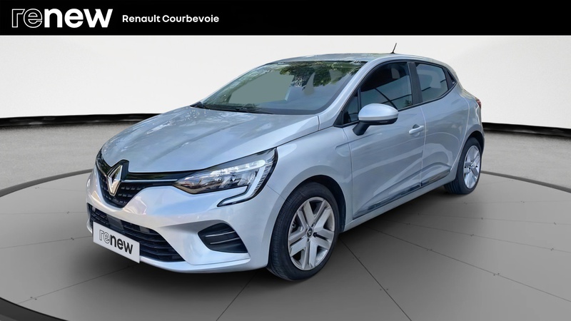 Image de l'annonce principale - Renault Clio