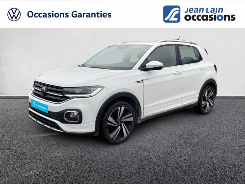 Image de l'annonce principale - Volkswagen T-Cross