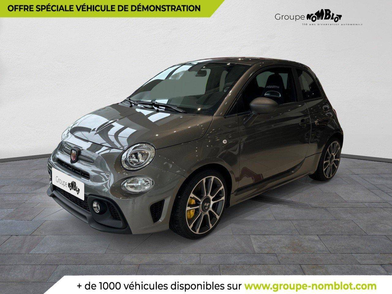 Image de l'annonce principale - Abarth 695