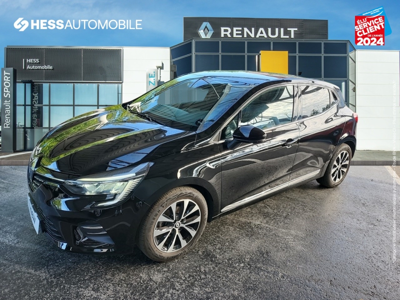 Image de l'annonce principale - Renault Clio