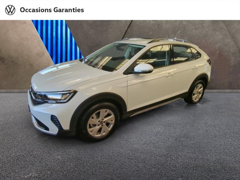 Image de l'annonce principale - Volkswagen Taigo