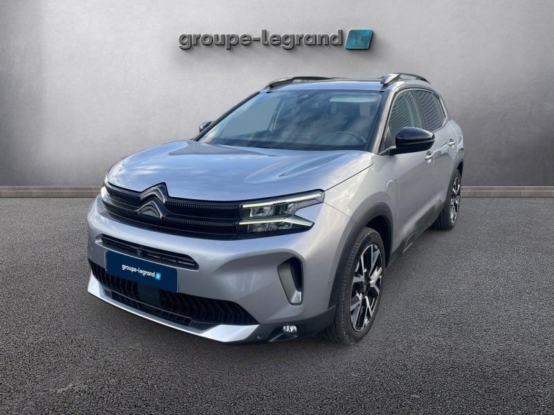 Image de l'annonce principale - Citroën C5 Aircross