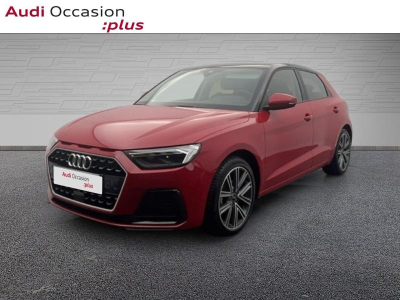 Image de l'annonce principale - Audi A1