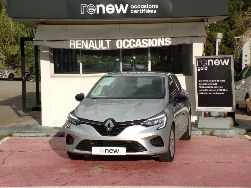 Image de l'annonce principale - Renault Clio