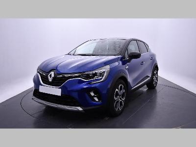 Image de l'annonce principale - Renault Captur