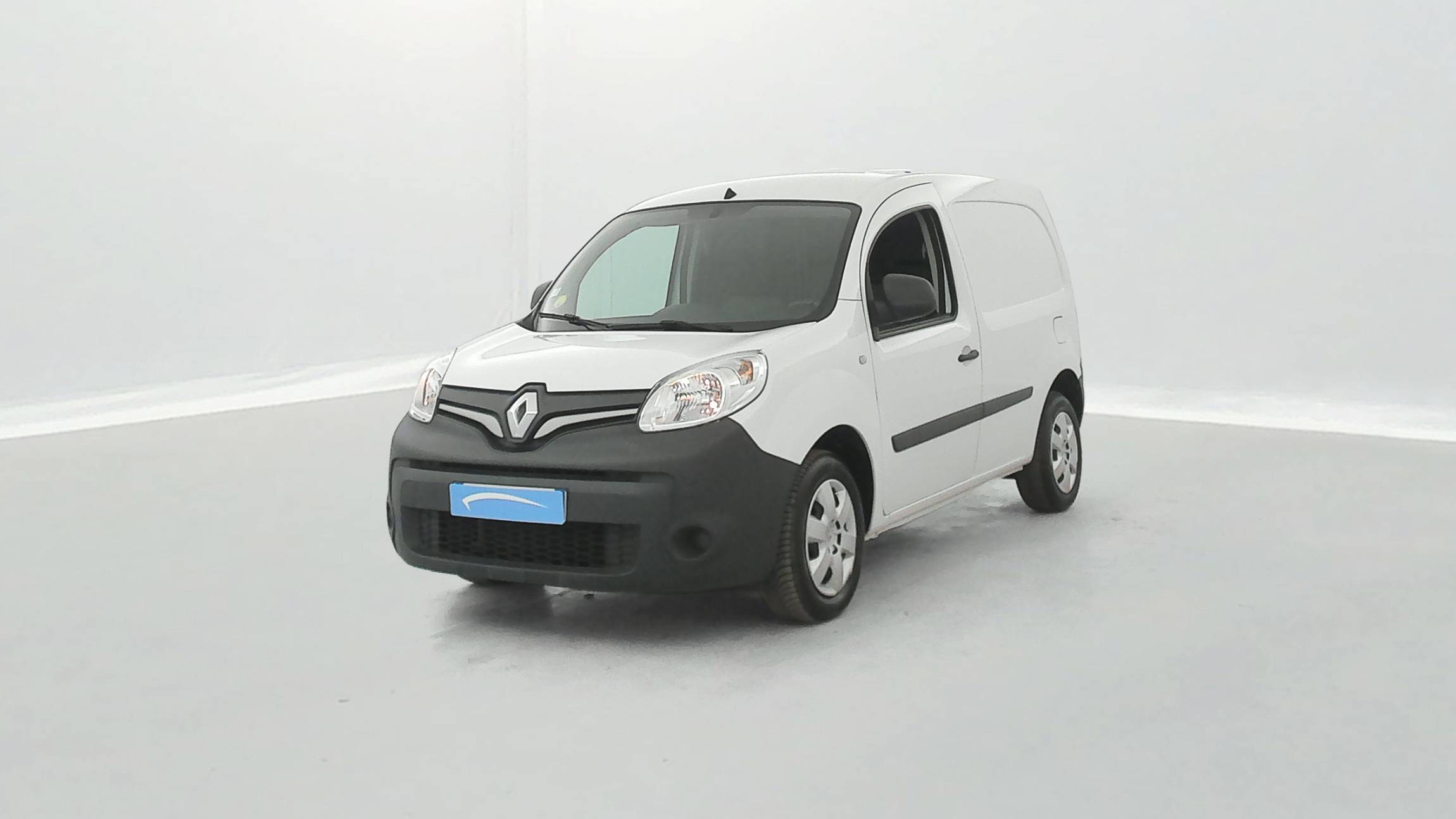 Image de l'annonce principale - Renault Kangoo