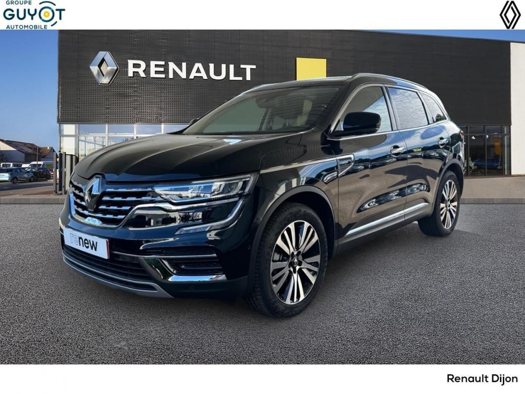 Image de l'annonce principale - Renault Koleos