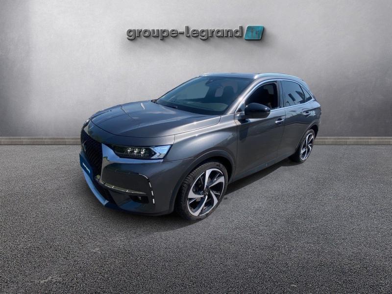 Image de l'annonce principale - DS DS 7 Crossback
