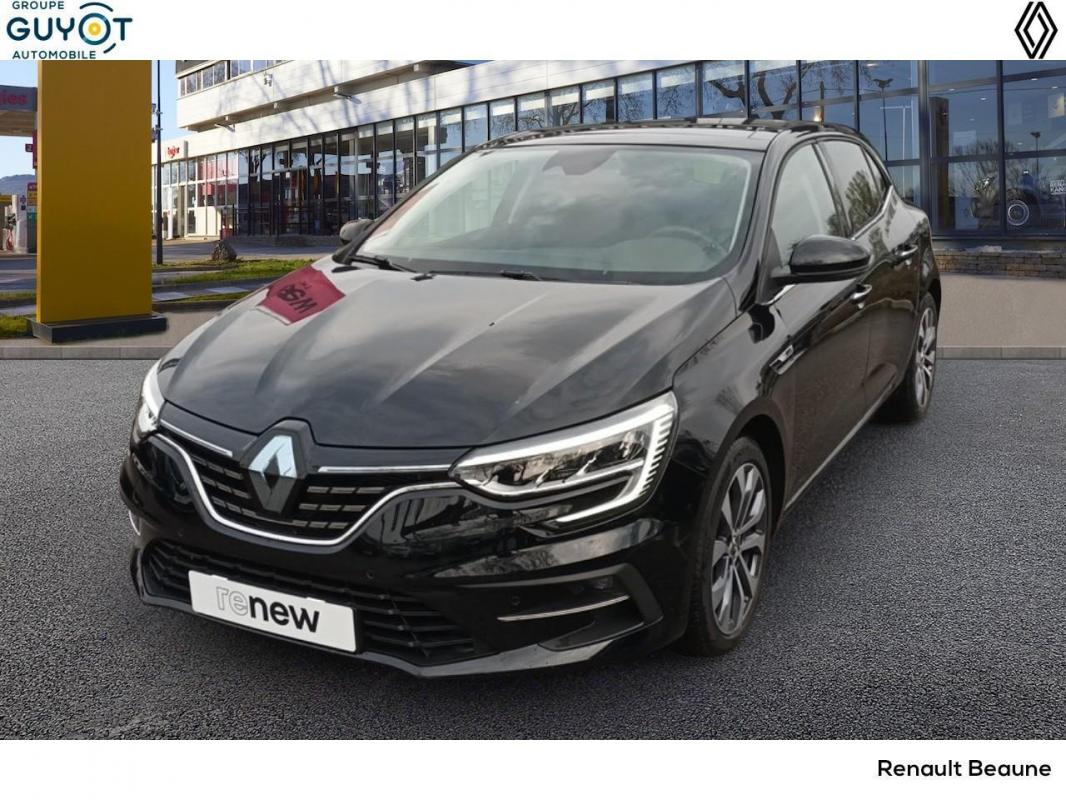 Image de l'annonce principale - Renault Megane