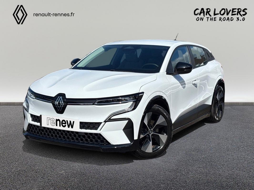 Image de l'annonce principale - Renault Megane E Tech