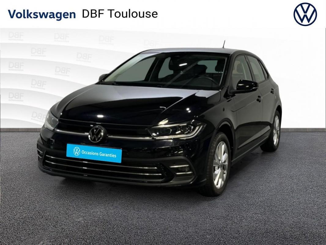 Image de l'annonce principale - Volkswagen Polo