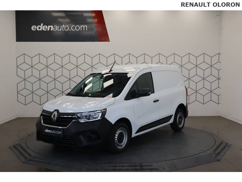 Image de l'annonce principale - Renault Kangoo