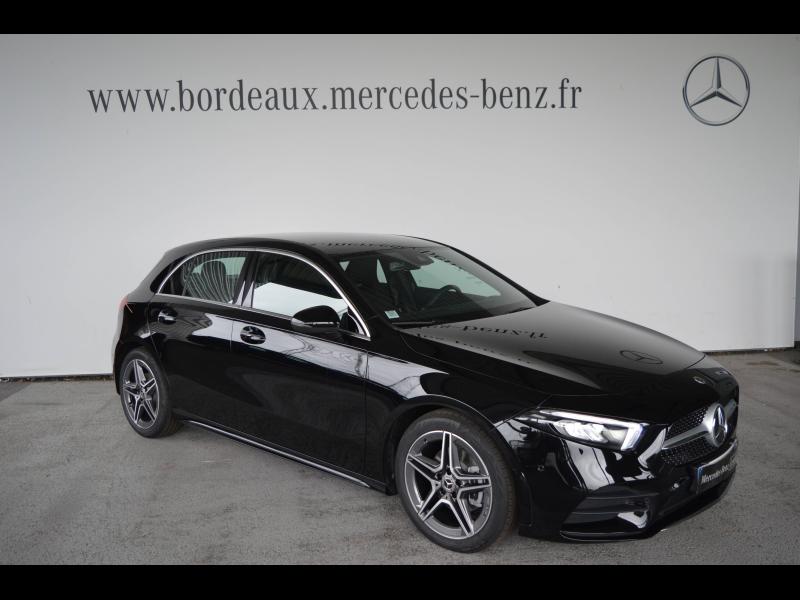 Image de l'annonce principale - Mercedes-Benz Classe A