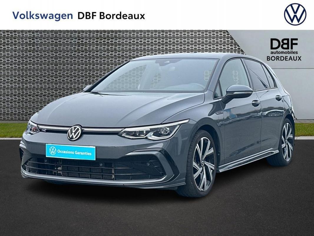 Image de l'annonce principale - Volkswagen Golf