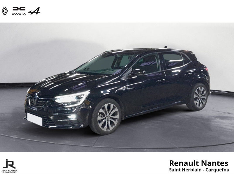 Image de l'annonce principale - Renault Megane