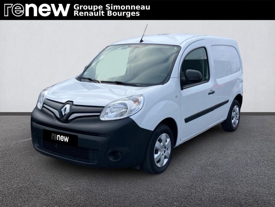 Image de l'annonce principale - Renault Kangoo