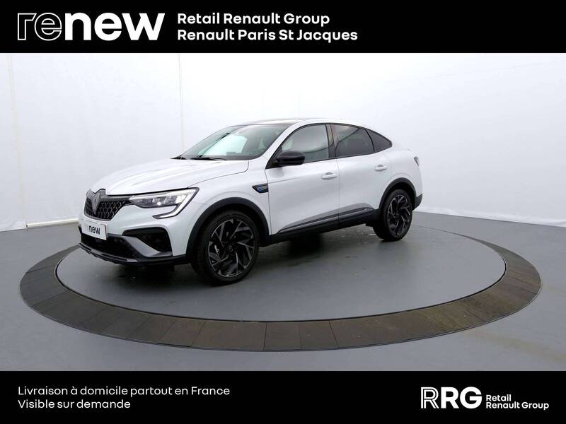 Image de l'annonce principale - Renault Arkana