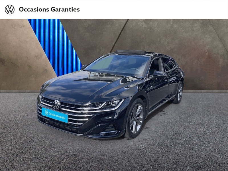 Image de l'annonce principale - Volkswagen Arteon Shooting Brake