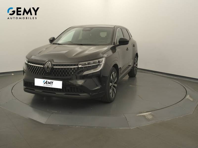 Image de l'annonce principale - Renault Austral