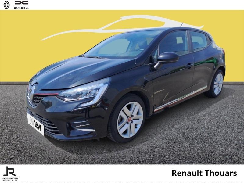 Image de l'annonce principale - Renault Clio
