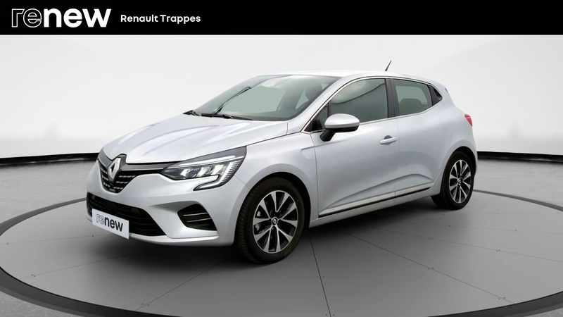 Image de l'annonce principale - Renault Clio
