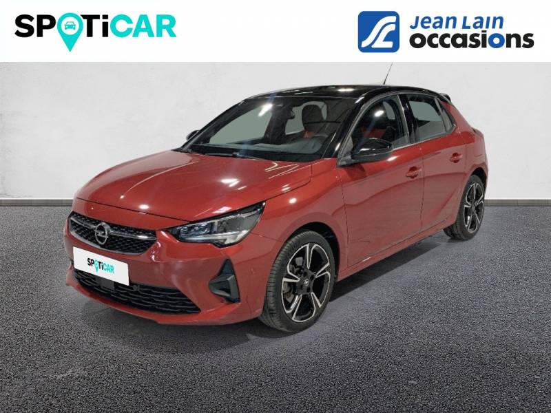 Image de l'annonce principale - Opel Corsa