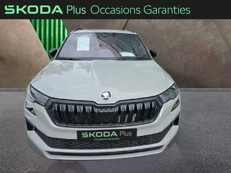 Image de l'annonce principale - Skoda Karoq