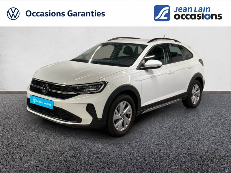Image de l'annonce principale - Volkswagen Taigo