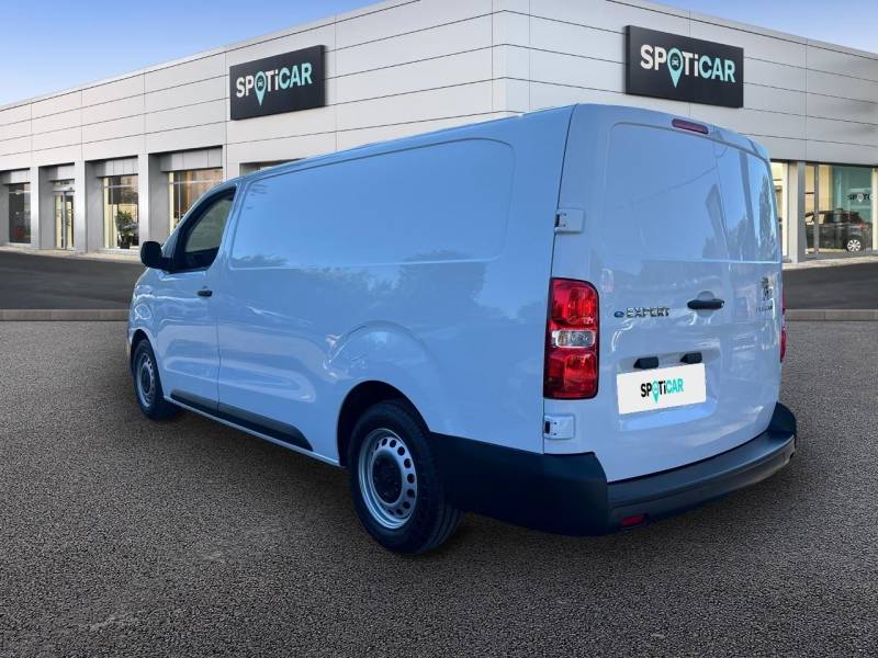 Image de l'annonce principale - Peugeot Expert