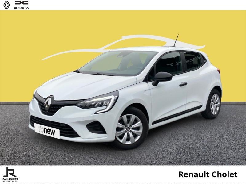 Image de l'annonce principale - Renault Clio