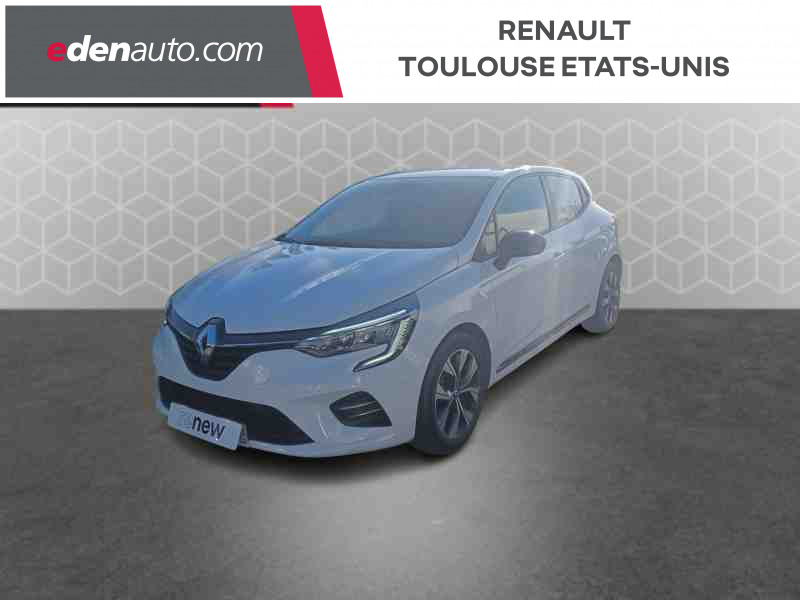 Image de l'annonce principale - Renault Clio